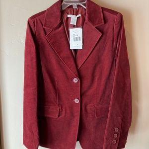 Womens Cabi Blazer
